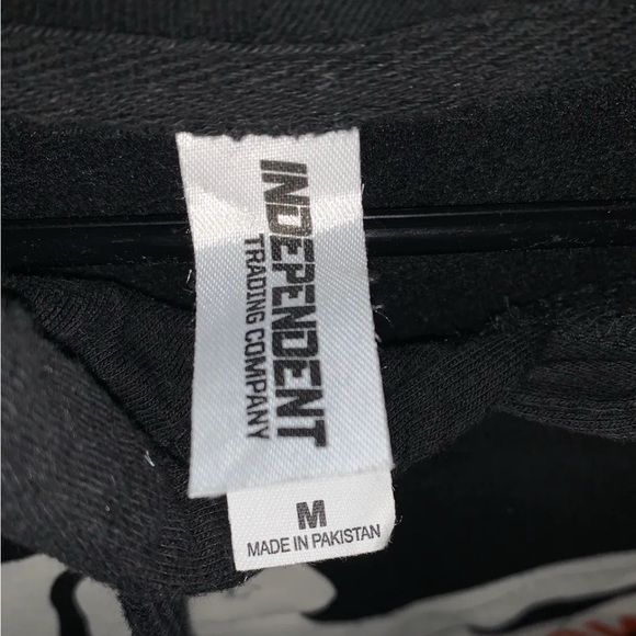 Harry Styles Love On Tour Bunny Hoodie - Picture 4 of 6